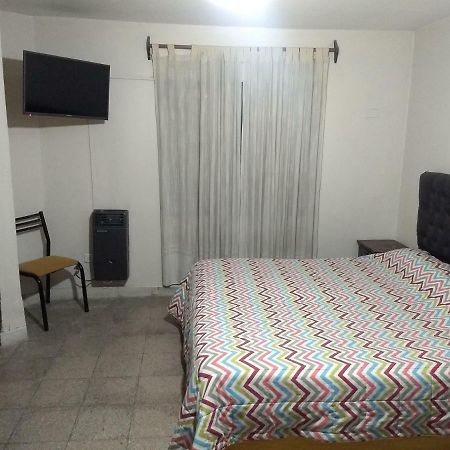 Hotel Residencial Buenos Aires サンルイス エクステリア 写真