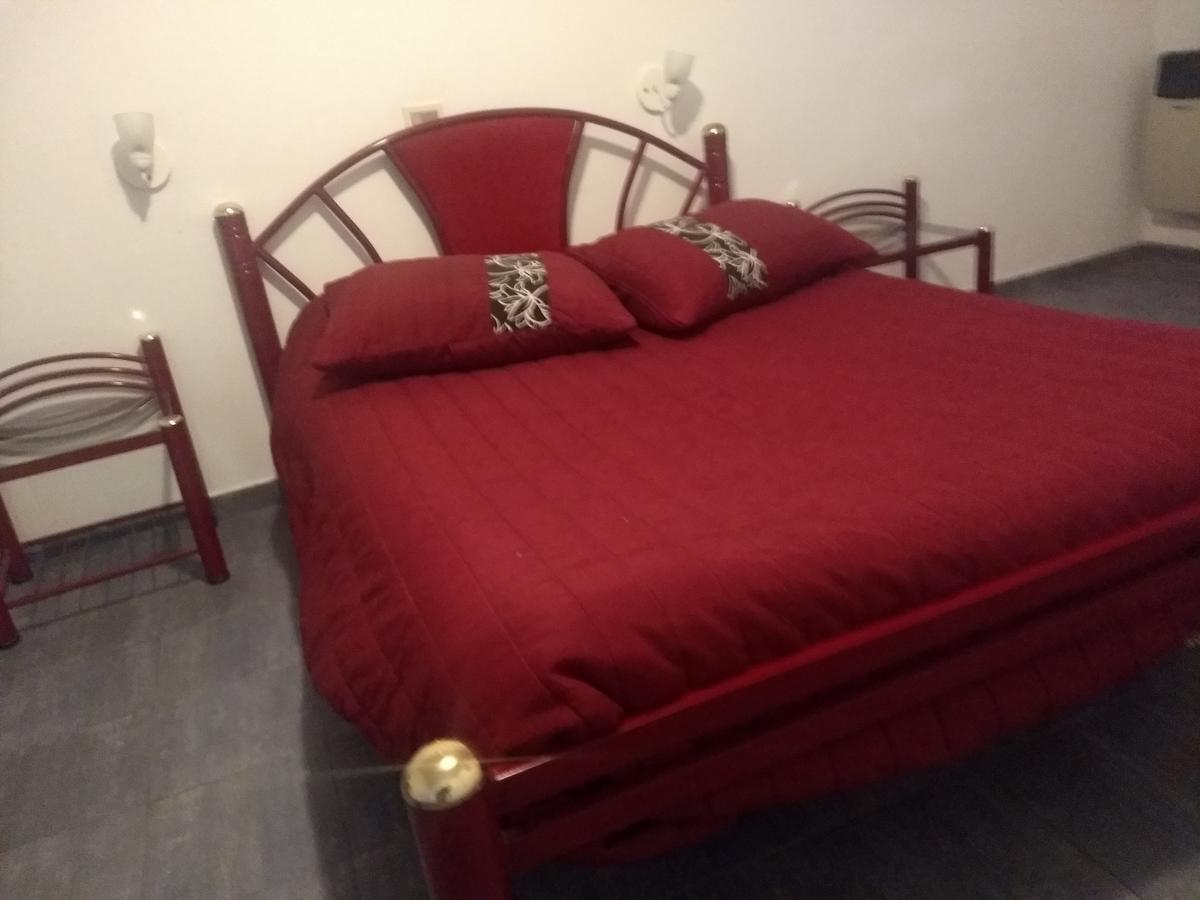 Hotel Residencial Buenos Aires サンルイス エクステリア 写真