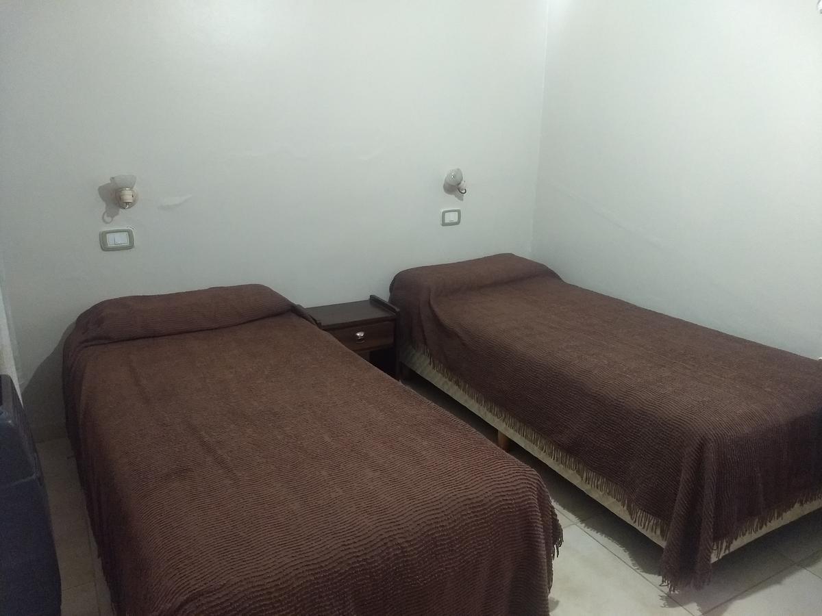 Hotel Residencial Buenos Aires サンルイス エクステリア 写真
