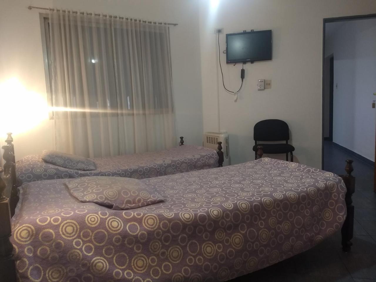 Hotel Residencial Buenos Aires サンルイス エクステリア 写真
