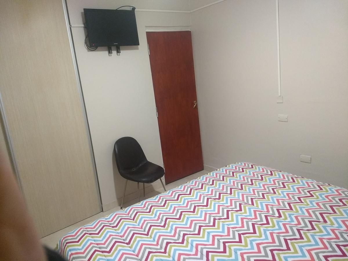 Hotel Residencial Buenos Aires サンルイス エクステリア 写真