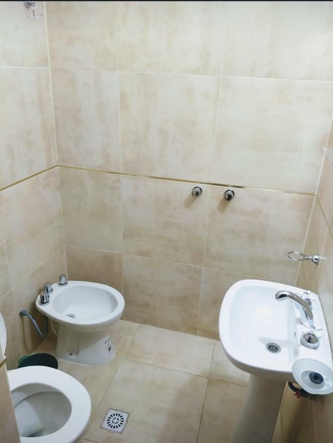 Hotel Residencial Buenos Aires サンルイス エクステリア 写真