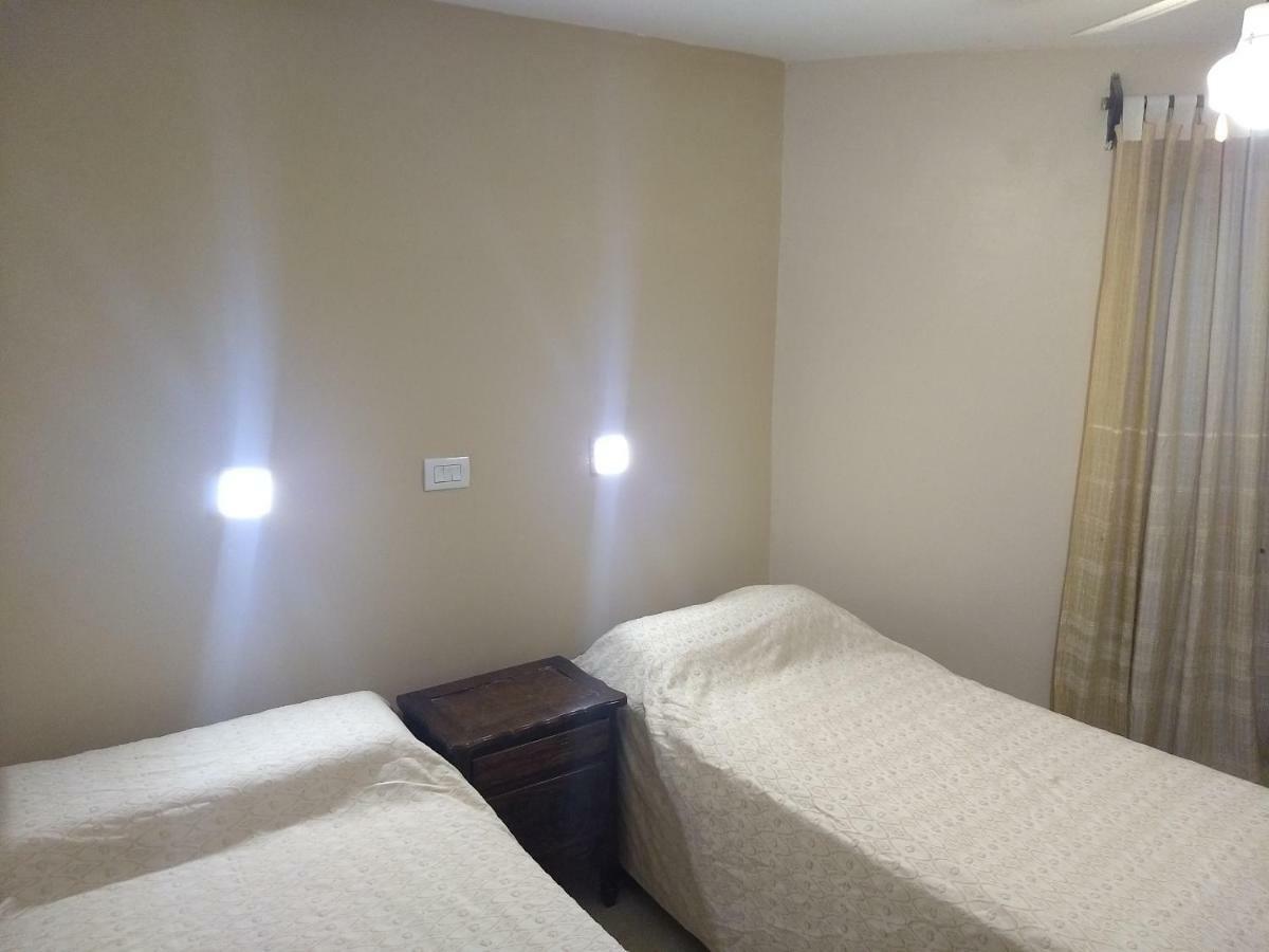 Hotel Residencial Buenos Aires サンルイス エクステリア 写真