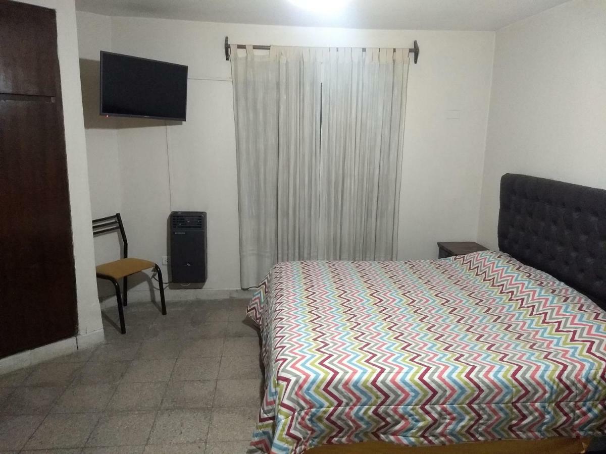 Hotel Residencial Buenos Aires サンルイス エクステリア 写真